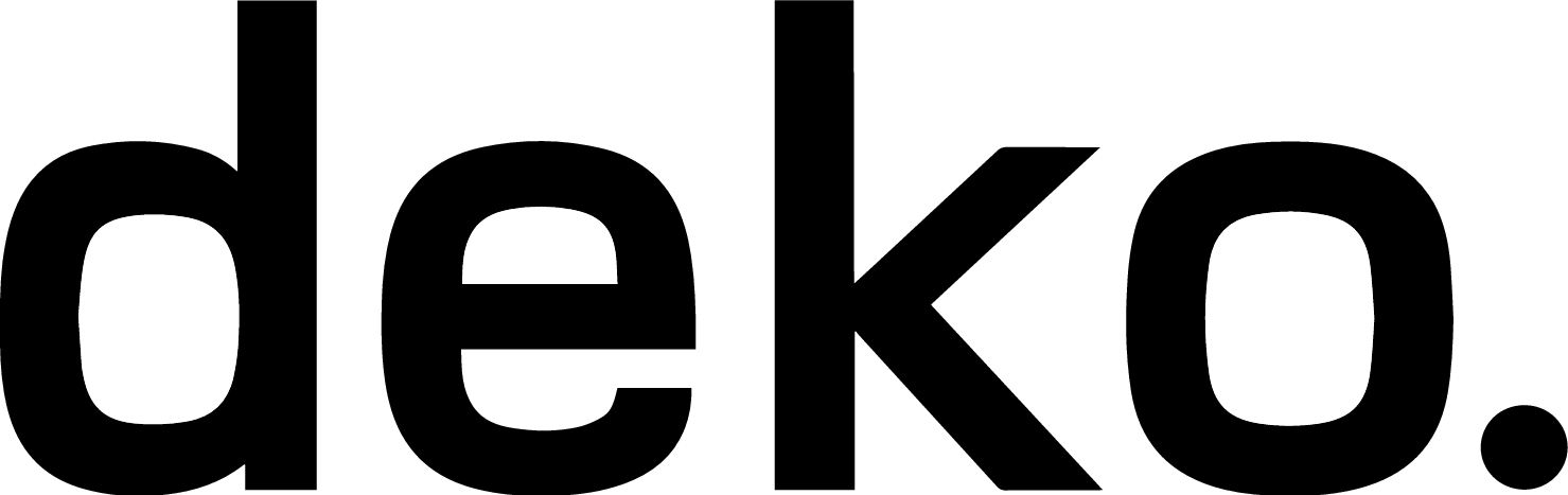 Deko Logo Download Logo Icon Png Svg