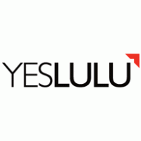 YesLulu Logo ,Logo , icon , SVG YesLulu Logo