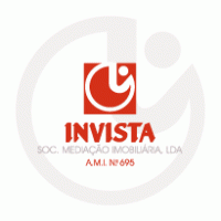 Invista Logo ,Logo , icon , SVG Invista Logo