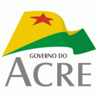 Acre Government – 2006-2010 Logo
