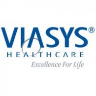 Viasys Healthcare Logo ,Logo , icon , SVG Viasys Healthcare Logo