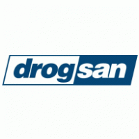 DROGSAN Logo ,Logo , icon , SVG DROGSAN Logo