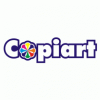 Copiart Logo