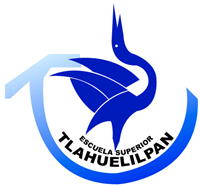 UAEH TLAHUELILPAN Logo