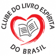 Clube do Livro Espirita do Brasil Logo ,Logo , icon , SVG Clube do Livro Espirita do Brasil Logo
