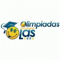 Olas 2009 Logo ,Logo , icon , SVG Olas 2009 Logo