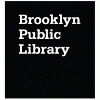 Brooklyn Public Library Logo ,Logo , icon , SVG Brooklyn Public Library Logo