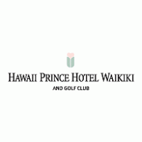 Hawaii Prince Hotel Waikiki Logo ,Logo , icon , SVG Hawaii Prince Hotel Waikiki Logo