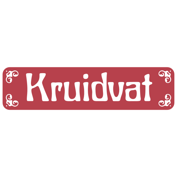 Kruidvat Download Logo Icon Png Svg