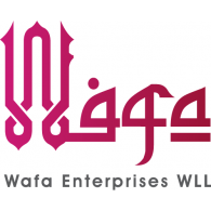 Wafa Enterprises Logo ,Logo , icon , SVG Wafa Enterprises Logo