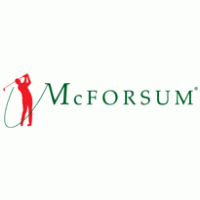 McForsum Logo ,Logo , icon , SVG McForsum Logo