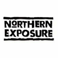 Northern Exposure Logo ,Logo , icon , SVG Northern Exposure Logo