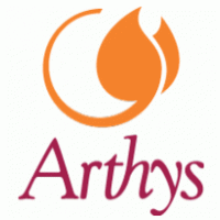 Arthys Logo ,Logo , icon , SVG Arthys Logo
