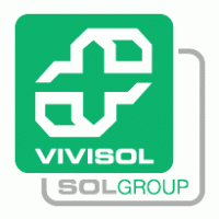 Vivisol Logo ,Logo , icon , SVG Vivisol Logo