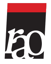 Editura Rao Logo