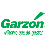 Garzon Hipermercado Logo ,Logo , icon , SVG Garzon Hipermercado Logo