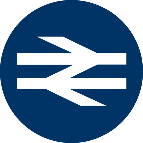 National Rail Download Png