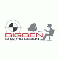 Bigben Logo ,Logo , icon , SVG Bigben Logo