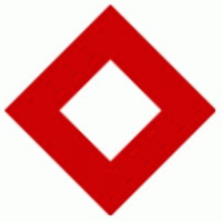 Cristañ Rojo Logo