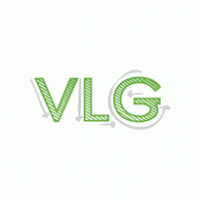 VLG (Via Luna Group) Logo