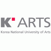 Korea National University of Arts Logo ,Logo , icon , SVG Korea National University of Arts Logo