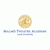 Malmo Theatre Academy Logo ,Logo , icon , SVG Malmo Theatre Academy Logo