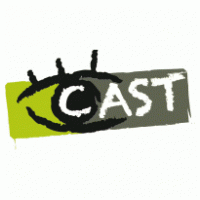 Cast Logo ,Logo , icon , SVG Cast Logo