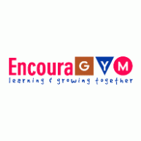 Encouragym Logo ,Logo , icon , SVG Encouragym Logo