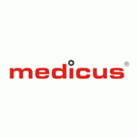 Medicus Logo ,Logo , icon , SVG Medicus Logo