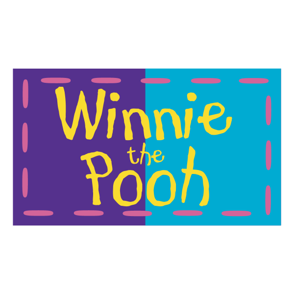 Download Disney S Winnie The Pooh Download Logo Icon Png Svg PSD Mockup Templates