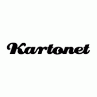 Kartonet Logo