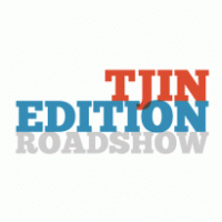 Tjin Edition Logo