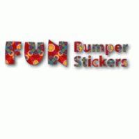 FunBumperStickers.com Logo ,Logo , icon , SVG FunBumperStickers.com Logo