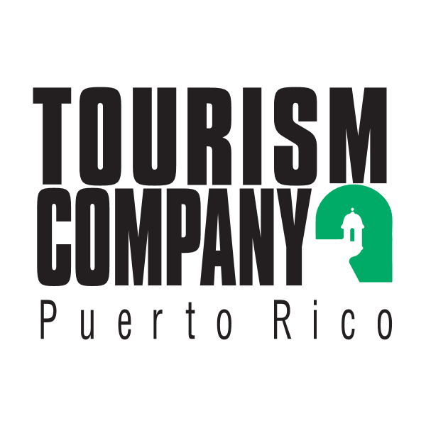 Tourism Company Puerto Rico Logo Download Png