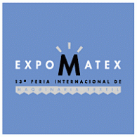 ExpoMatex Logo ,Logo , icon , SVG ExpoMatex Logo