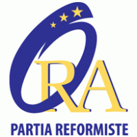 Partia ORA Logo ,Logo , icon , SVG Partia ORA Logo