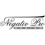 Negativ Pro Logo ,Logo , icon , SVG Negativ Pro Logo