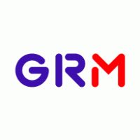 GRM Logo ,Logo , icon , SVG GRM Logo