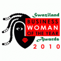Business Woman of the Year Awards 2010 Logo