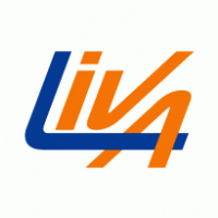 Liva Logo ,Logo , icon , SVG Liva Logo