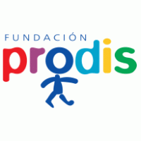 Fundación PRODIS Logo ,Logo , icon , SVG Fundación PRODIS Logo