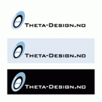 Theta-Design.no Logo