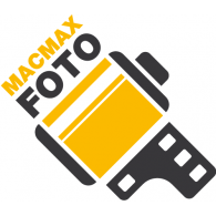 Mac Max Foto Logo ,Logo , icon , SVG Mac Max Foto Logo