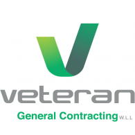 Veteran General Contracting Logo
