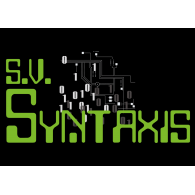 Syntaxis Logo ,Logo , icon , SVG Syntaxis Logo