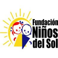 Fundacion Niños del Sol Logo ,Logo , icon , SVG Fundacion Niños del Sol Logo