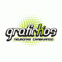 GraficKos Logo