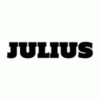 Julius Logo ,Logo , icon , SVG Julius Logo