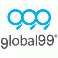 Global 99 Logo ,Logo , icon , SVG Global 99 Logo