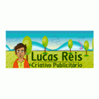 Lucas Reis Criativo Logo ,Logo , icon , SVG Lucas Reis Criativo Logo